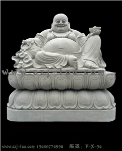 Budha Sculpture