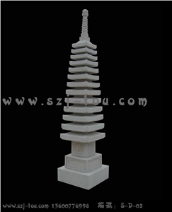 Tower Pagoda