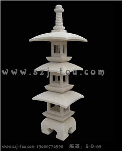 Tower Pagoda