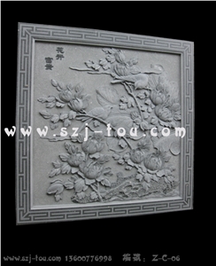 Wall Reliefs