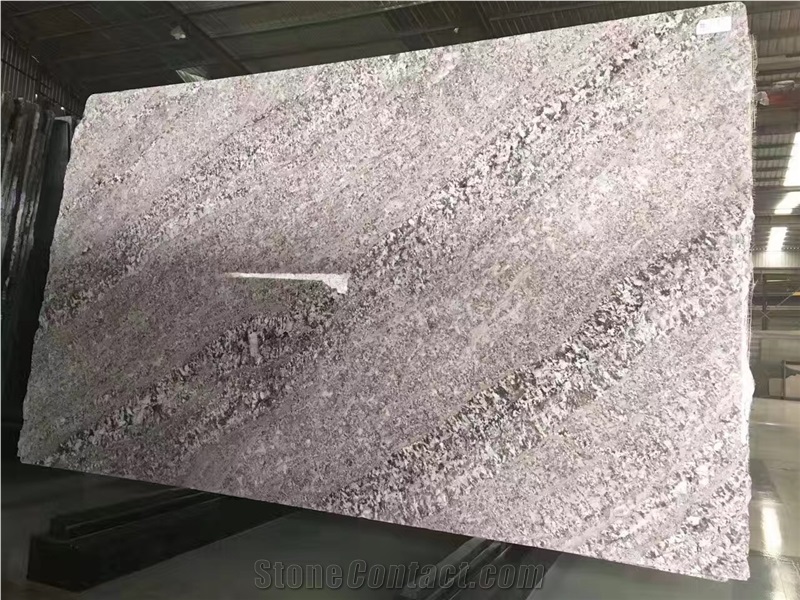 Torronzino Bianco Antico Aurora Aran Vienna White Spring White Granite