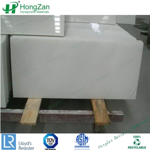 Construction Material Stone Honeycomb Panels for Wall Panel