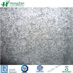 Granite Stone Honeycomb Composite Panel for Wall Cladding