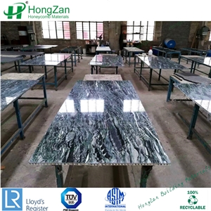 Granite Stone Honeycomb Panel with Waterproof for Household