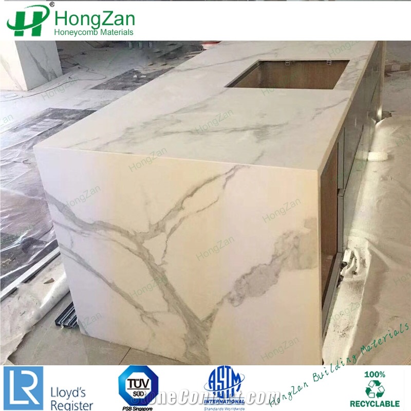 Granite Stone Honeycomb Panels, Lightweight Honeycomb Panels