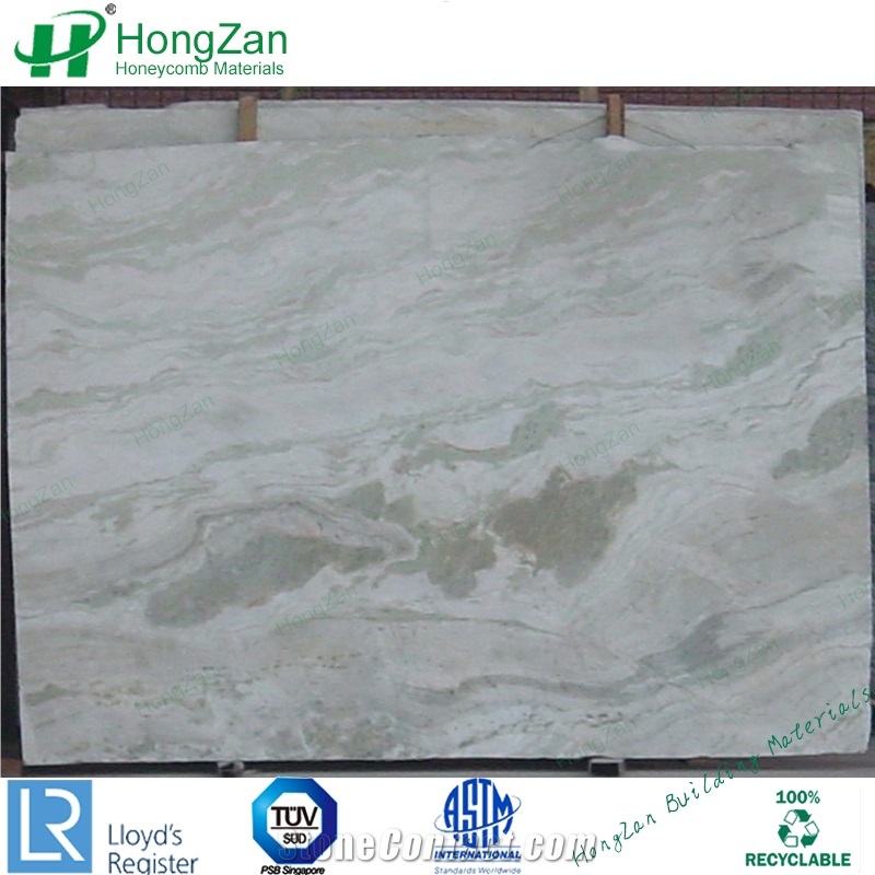 Stone Honeycomb Panel for Wall Panel