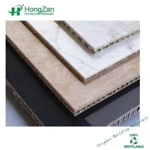 Ceramic Tiles / Porcelain Tiles Honeycomb Panel