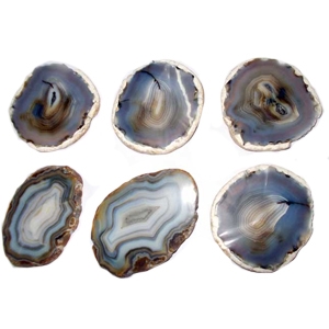 Agate Slices