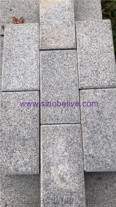 G654 Pavers on Stock Promotion