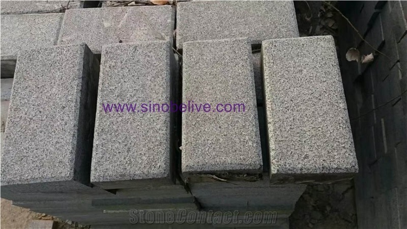 G654 Pavers on Stock Promotion