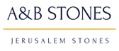ABstones for Jerusalem Limestone