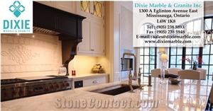 Ariston Marble Kitchen Countertop