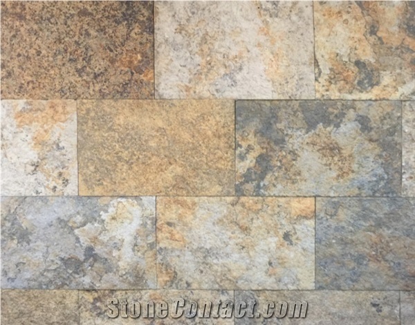 Morisca Sandstone Tiles
