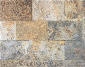 Morisca Sandstone Tiles