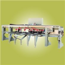 MSQ8 square edge polishing machine