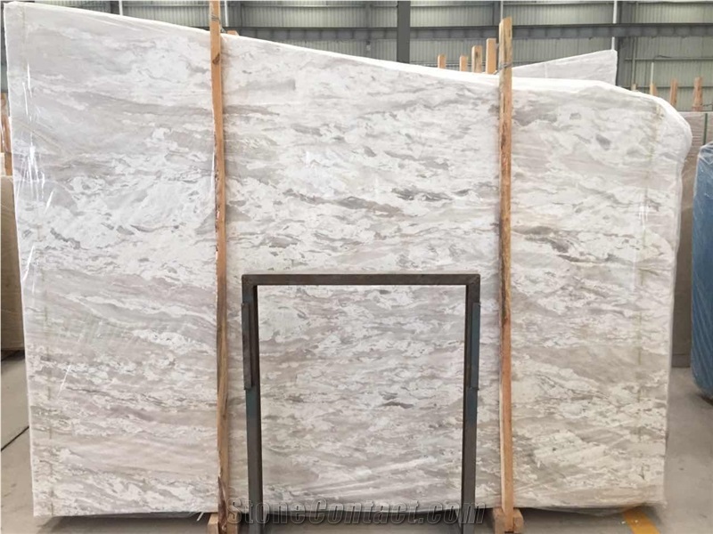 Alexander Nuvolato Beige Cloud Marble,Floor Wall Tiles,Polished