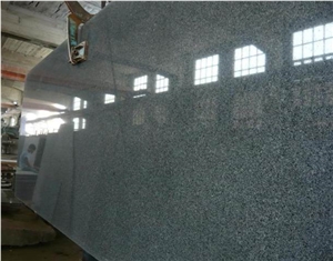 G654 Small Fine Flower Grain Granite Slabs,Polished Wall Floor Tiles