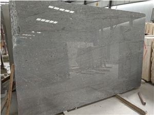 Grigio Patini Croatia Bosy Grey Marble Slabs,Wall Floor Applications