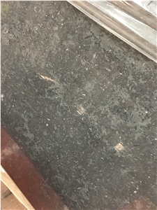 Italy Caronica Grey Marble Slabs,Saint Laurent Black Floor Wall Tiles