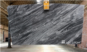 Italy Nuvolato Classico Bardiglio Carrara Grey Marble Slabs&Tiles