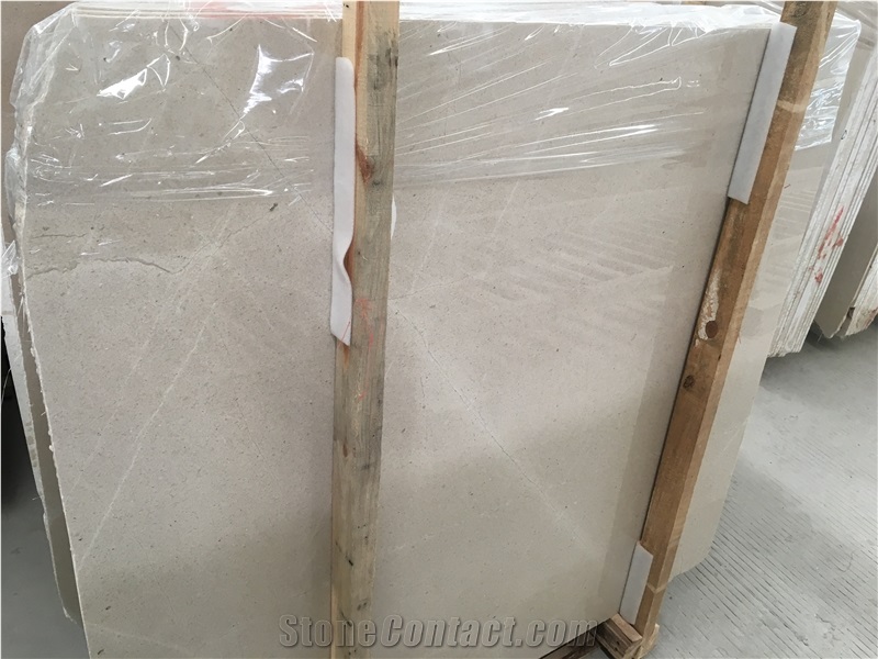 Marlin Rice White House Beige Marble Slabs,Wall Floor Polished Tiles
