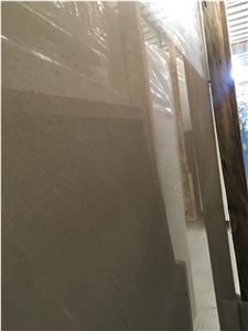 Marlin Rice White House Beige Marble Slabs,Wall Floor Polished Tiles