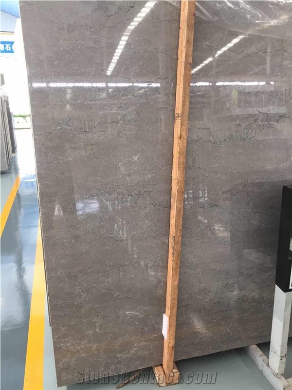 Romania Ant Grey Ash Marble Slabs,Flooring Walling Tile,Interior Stone