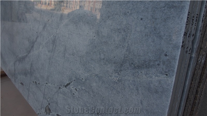Silver Gray Mink Galaxy Grey Sky Blue Granite Slabs,Wall Floor Tiles