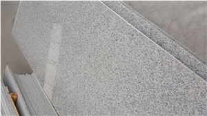 Wuhan G603 Padang Light Granite Slabs,Wall Floor Polished Tiles