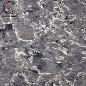 Largest Size Carrara Quartz Slab Price