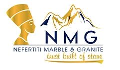 NMG Nefertiti Marble and Granite