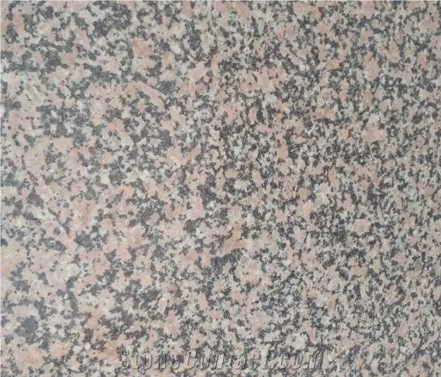 Saolin Hong Granite Slabs & Tiles