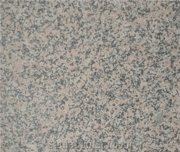 Saolin Hong Granite Slabs & Tiles