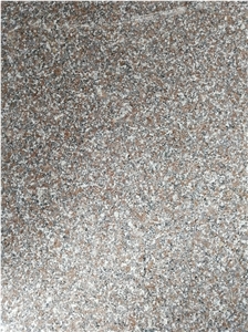 G664 Granite Slabs & Tiles