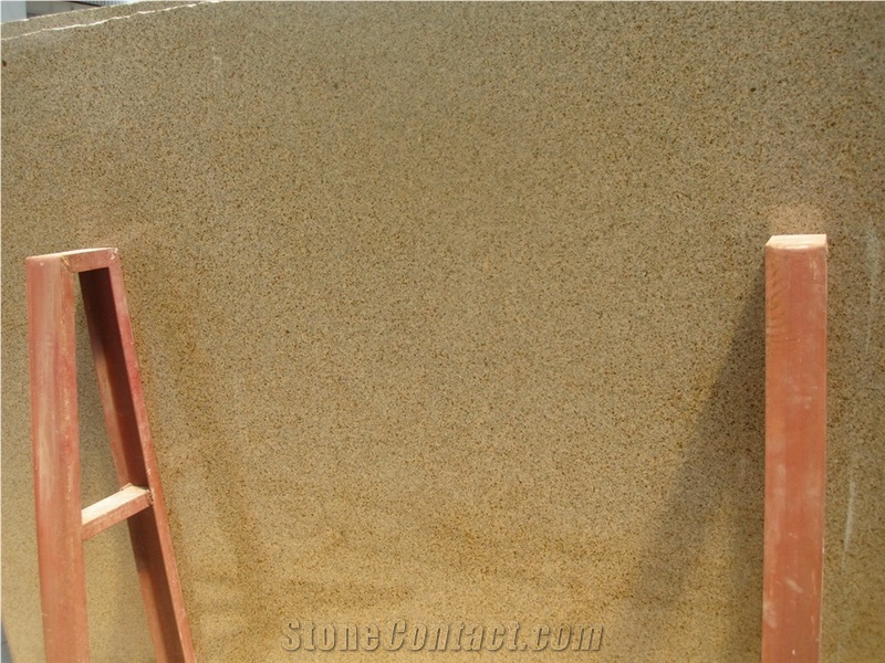 Rusty Yellow, G682, Desert Gold Granite,Granite Tiles & Slabs