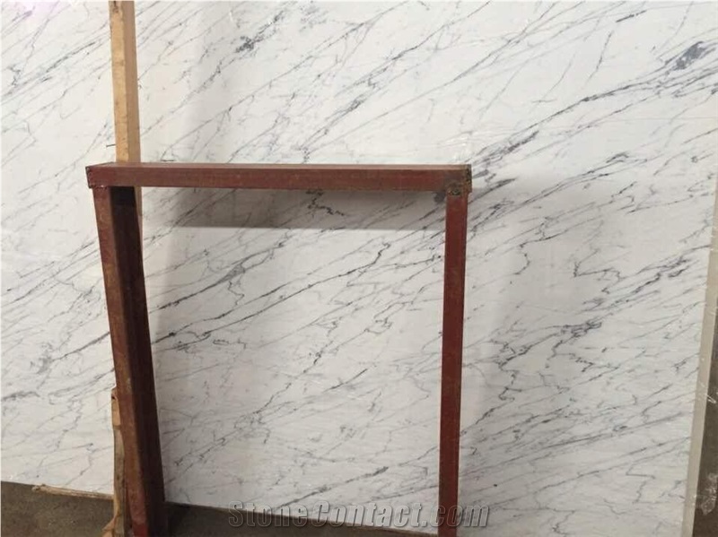 Artificial Marble with Veins Slabs