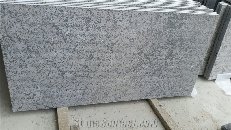 Bluestone Tiles/Cut-To-Size, Limestone Tiles for Landscaping Project