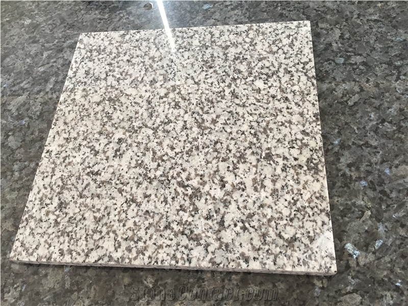 New G439/ Snow White Tiles for Paving/ Flooring/ Building Project