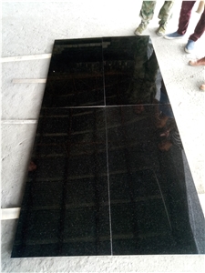 Replaced Material Of G684/ Basalt/ New China Black