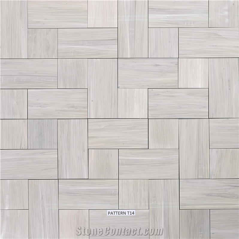 Vermion White Marble Slabs & Tiles