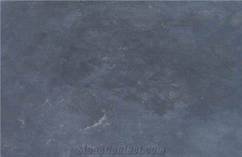 China Blue Moon Linea,Hardsteen, Asia Limestone L828 Tiles, Honed Slab