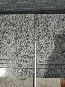 Grey Granite Stairscase Stone Stair Riser G602 Gray Granite Step