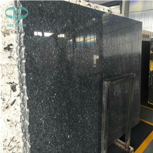 Blue Pearl Granite Cut to Size Project Use High Quality