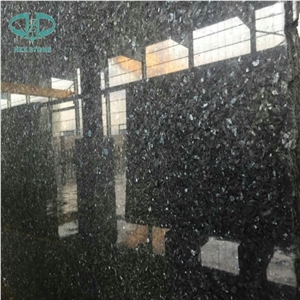 Blue Pearl Granite Indoor Use Flooring&Walling Tiles