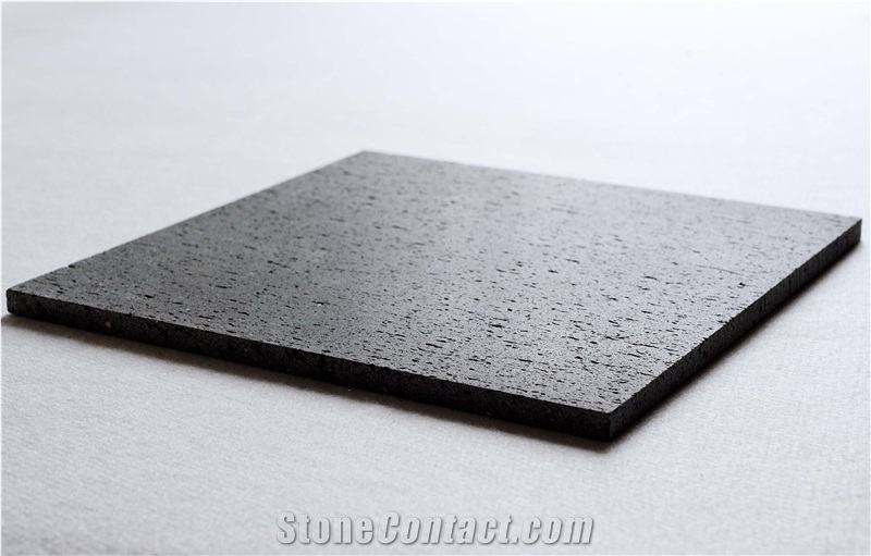 Basaltina Type Classico - Surface Honed N.3