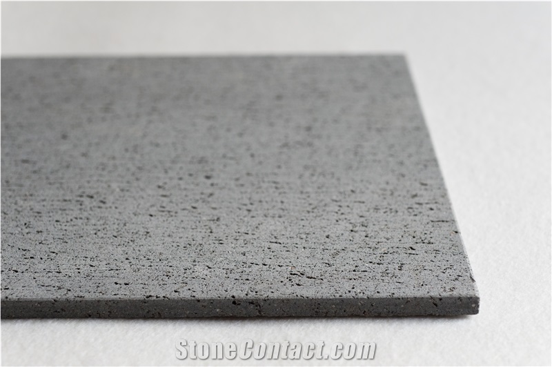 Basaltina Type Classico - Surface Rough-Sawn