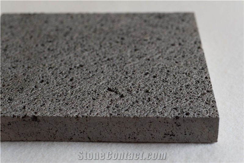 Basaltina Type Selcino - Surface Chiseled