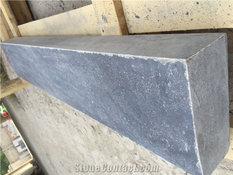 China Blue Limestone Sill