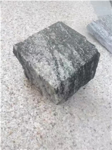 Grey Granite Paving Stone