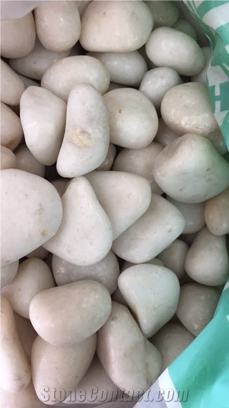 Polished Pebbles Stone